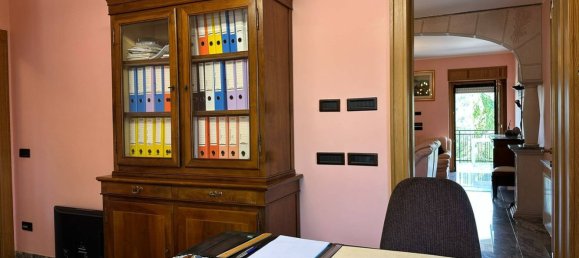 Вилла с 9 комнатами в Колли а Вольтурно, Италия № 298223 15