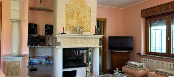 Вилла с 9 комнатами в Колли а Вольтурно, Италия № 298223 26