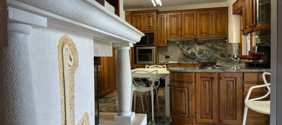 Вилла с 9 комнатами в Колли а Вольтурно, Италия № 298223 34