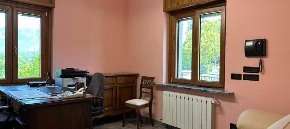 Вилла с 9 комнатами в Колли а Вольтурно, Италия № 298223 12