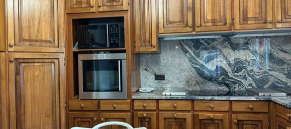 Вилла с 9 комнатами в Колли а Вольтурно, Италия № 298223 42