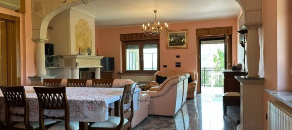 Вилла с 9 комнатами в Колли а Вольтурно, Италия № 298223 17