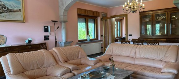 Вилла с 9 комнатами в Колли а Вольтурно, Италия № 298223 33