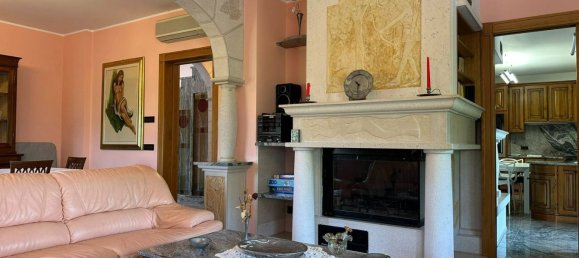 Вилла с 9 комнатами в Колли а Вольтурно, Италия № 298223 29