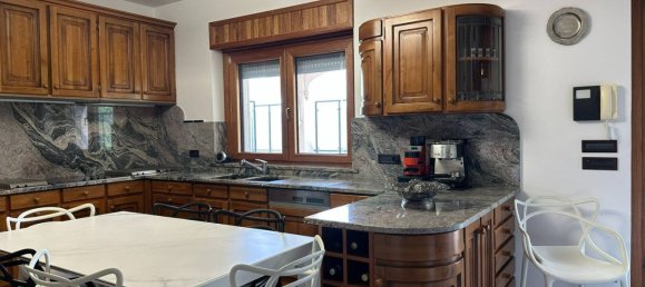 Вилла с 9 комнатами в Колли а Вольтурно, Италия № 298223 39