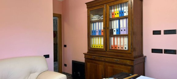 Вилла с 9 комнатами в Колли а Вольтурно, Италия № 298223 16