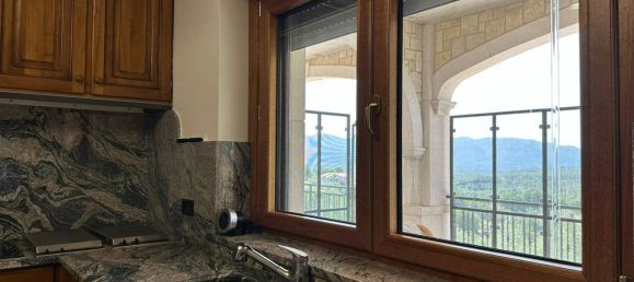 Вилла с 9 комнатами в Колли а Вольтурно, Италия № 298223 43