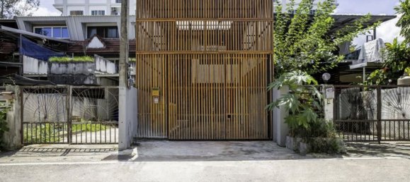 2 bedrooms Cafe / restaurant in Chiang Mai, Thailand No. 21937 29