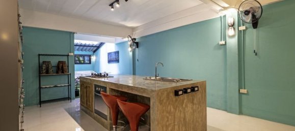 2 bedrooms Cafe / restaurant in Chiang Mai, Thailand No. 21937 8