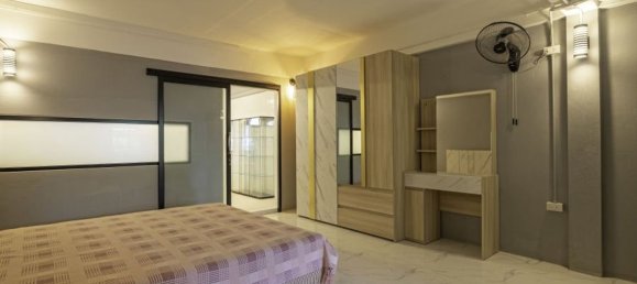 2 bedrooms Cafe / restaurant in Chiang Mai, Thailand No. 21937 14