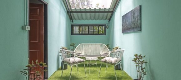 2 bedrooms Cafe / restaurant in Chiang Mai, Thailand No. 21937 3