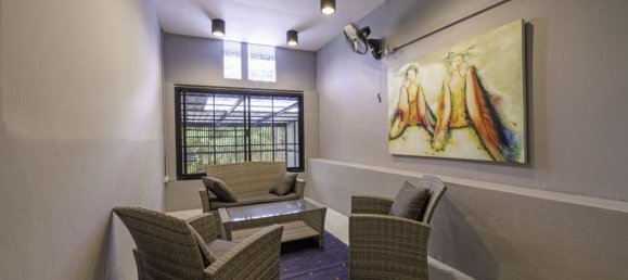 2 bedrooms Cafe / restaurant in Chiang Mai, Thailand No. 21937 16