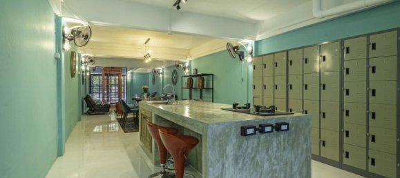 2 bedrooms Cafe / restaurant in Chiang Mai, Thailand No. 21937 9