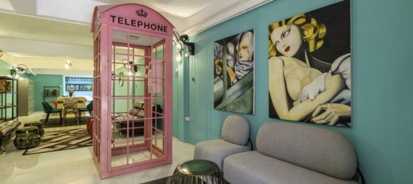 2 bedrooms Cafe / restaurant in Chiang Mai, Thailand No. 21937 6