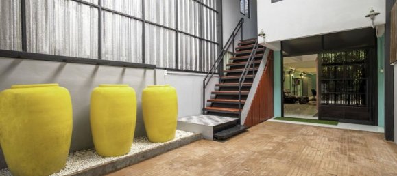 2 bedrooms Cafe / restaurant in Chiang Mai, Thailand No. 21937 28