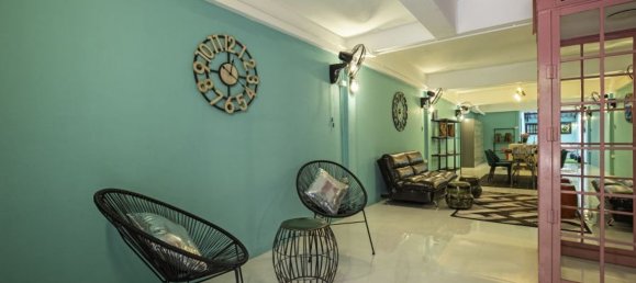 2 bedrooms Cafe / restaurant in Chiang Mai, Thailand No. 21937 2