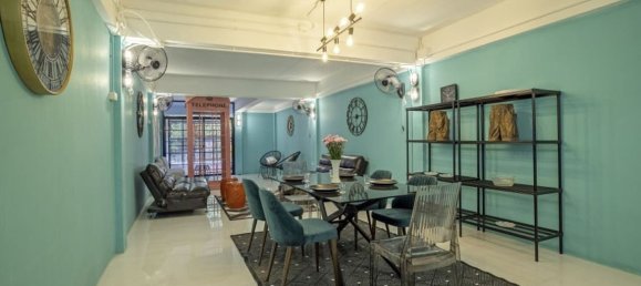 2 bedrooms Cafe / restaurant in Chiang Mai, Thailand No. 21937 7