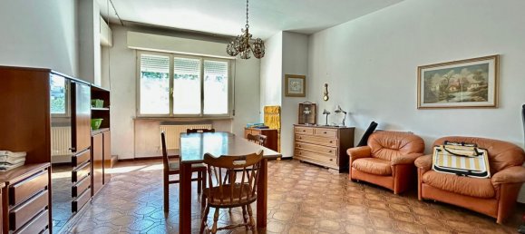 6 rooms Apartment in Ancona, Italy No. 262417 2