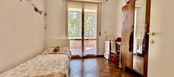 6 rooms Apartment in Ancona, Italy No. 262417 11