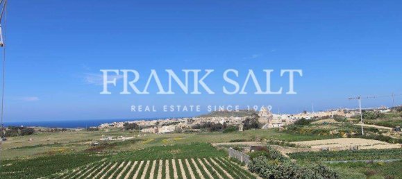 Casa de 6 dormitorios en San Lawrenz, Malta No. 515 3