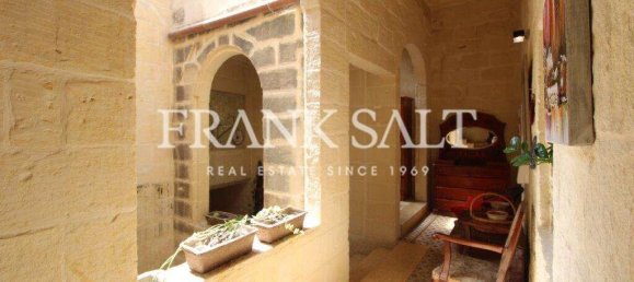 Casa de 6 dormitorios en San Lawrenz, Malta No. 515 6