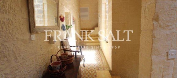 Casa de 6 dormitorios en San Lawrenz, Malta No. 515 5