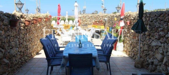 Casa de 6 dormitorios en San Lawrenz, Malta No. 515 2