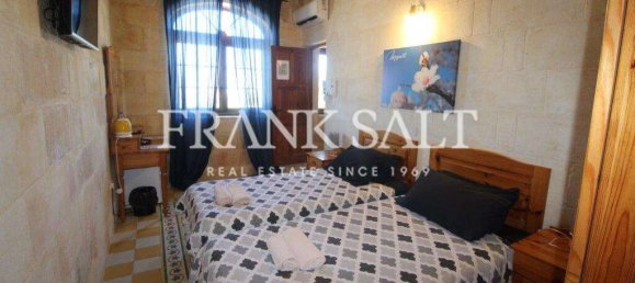 Casa de 6 dormitorios en San Lawrenz, Malta No. 515 12