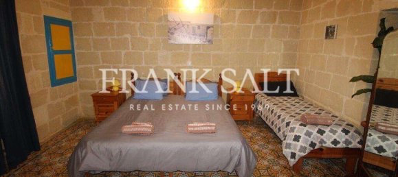 Casa de 6 dormitorios en San Lawrenz, Malta No. 515 8