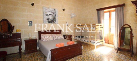 Casa de 6 dormitorios en San Lawrenz, Malta No. 515 10