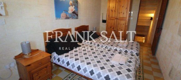 Casa de 6 dormitorios en San Lawrenz, Malta No. 515 11