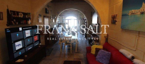 Casa de 6 dormitorios en San Lawrenz, Malta No. 515 13