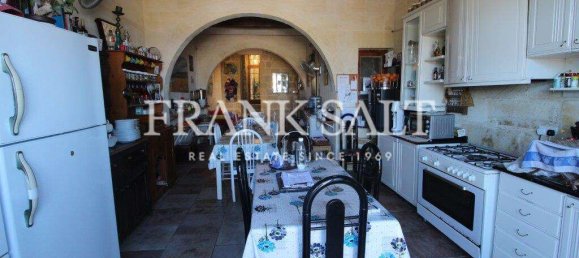 Casa de 6 dormitorios en San Lawrenz, Malta No. 515 14