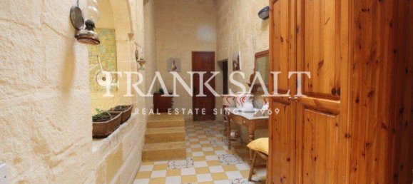 Casa de 6 dormitorios en San Lawrenz, Malta No. 515 4