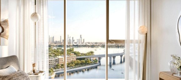 2 bedrooms Apartment in Dubai Creek Harbour (The Lagoons), UAE No. 98557 3