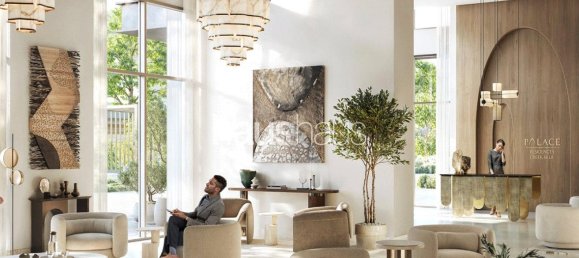 2 bedrooms Apartment in Dubai Creek Harbour (The Lagoons), UAE No. 98557 4