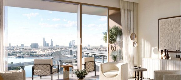 2 bedrooms Apartment in Dubai Creek Harbour (The Lagoons), UAE No. 98557 5