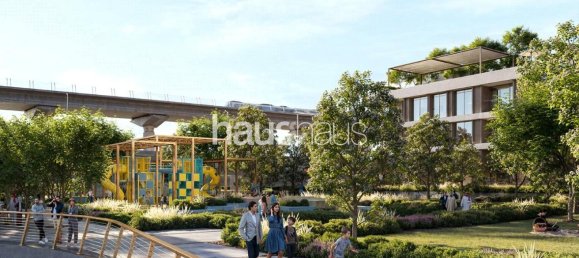 2 bedrooms Apartment in Dubai Creek Harbour (The Lagoons), UAE No. 98557 6