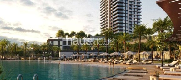 2 bedrooms Apartment in Dubai Creek Harbour (The Lagoons), UAE No. 98557 2