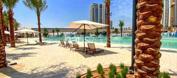 2 bedrooms Apartment in Dubai Creek Harbour (The Lagoons), UAE No. 98557 7