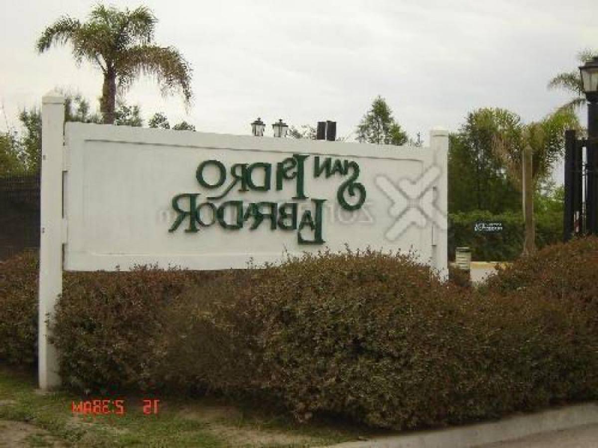 Grundstück in Tigre, Argentina, Nr. 112472