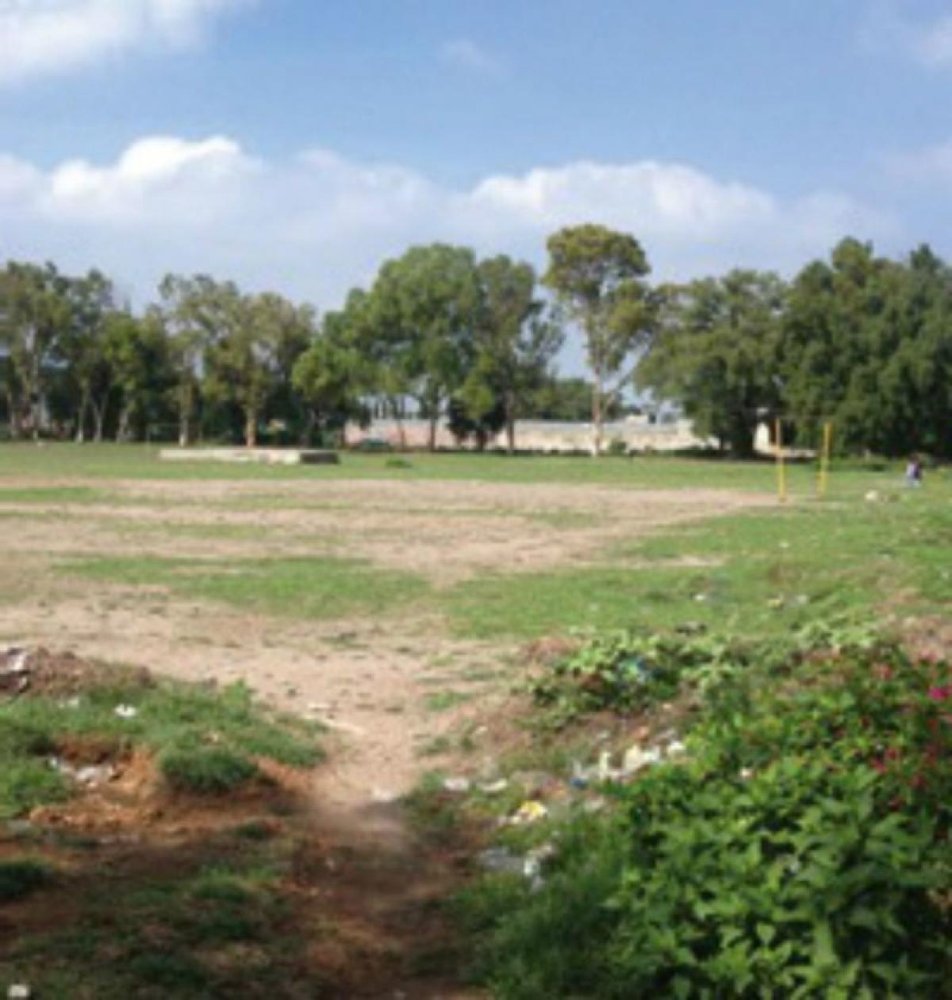  Land in Zumpango, Mexico No. 205525