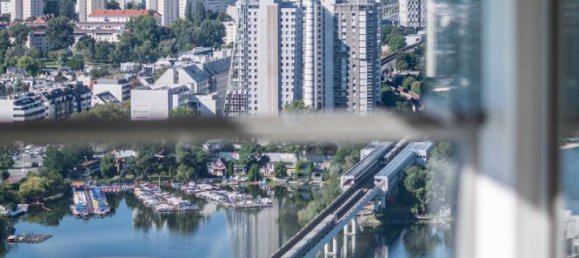 Penthouse T2 em Vienna, Austria N.º 235454 37