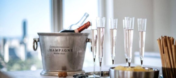 Penthouse T2 em Vienna, Austria N.º 235454 14