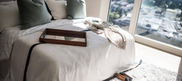 Penthouse T2 em Vienna, Austria N.º 235454 13