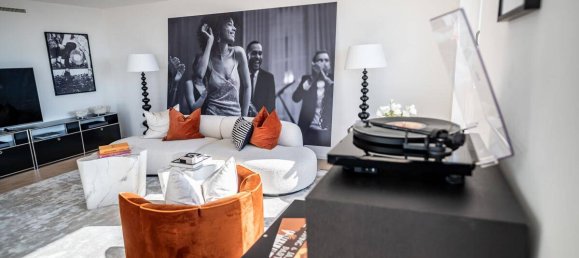 Penthouse T2 em Vienna, Austria N.º 235454 8