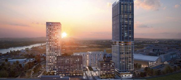 Penthouse T2 em Vienna, Austria N.º 235454 18