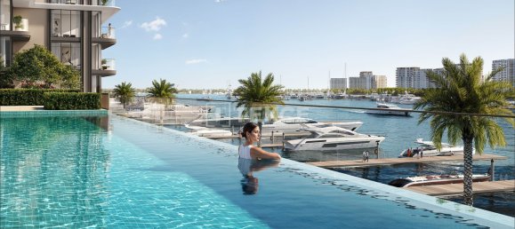 4 غرف نوم شقة في Mina Rashid, UAE رقم 102512 3