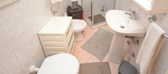 Квартира с 2 комнатами в Арциньяно, Италия № 124967 8