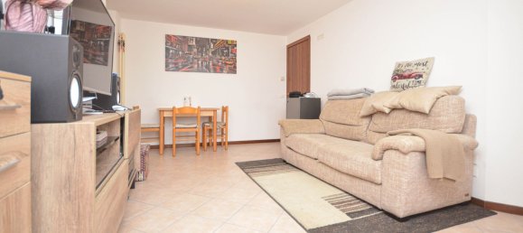 Квартира с 2 комнатами в Арциньяно, Италия № 124967 3